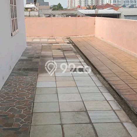 Dijual! Ruko di Pesanggrahan Tangerang LT 800m2 / LB 1000m2 Kawasan Bisnis Dijual! Ruko di Pesanggrahan Tangerang LT 800m2 / LB 1000m2 Kawasan Bisnis