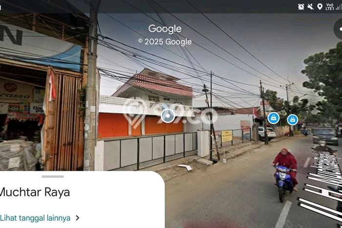 Dijual! Ruko di Pesanggrahan Tangerang LT 800m2 / LB 1000m2 Kawasan Bisnis Dijual! Ruko di Pesanggrahan Tangerang LT 800m2 / LB 1000m2 Kawasan Bisnis