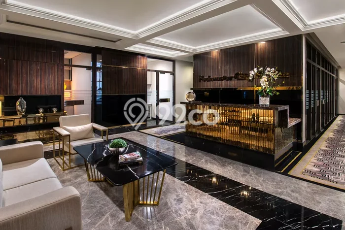 Kantor Komersial Disewakan di Medan Kota Medan Luas 270m2 Kantor Komersial Disewakan di Medan Kota Medan Luas 270m2