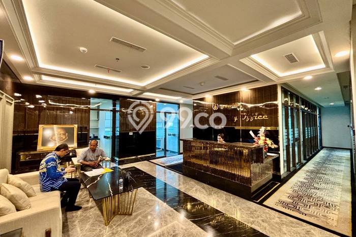 Disewakan Kantor komersial di Medan Kota luas bangunan 10m2 Disewakan Kantor komersial di Medan Kota luas bangunan 10m2