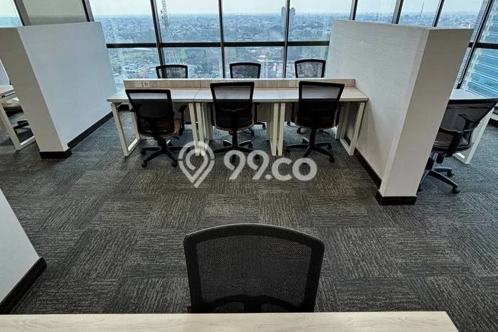 LOKASI PREMIUM! Kantor di Medan Kota, Luas 270m², Area Ramai LOKASI PREMIUM! Kantor di Medan Kota, Luas 270m², Area Ramai