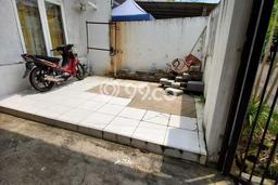 Rumah Modern 3 KT LT 90m2 di Serpong Villa Melati Mas Rumah Modern 3 KT LT 90m2 di Serpong Villa Melati Mas