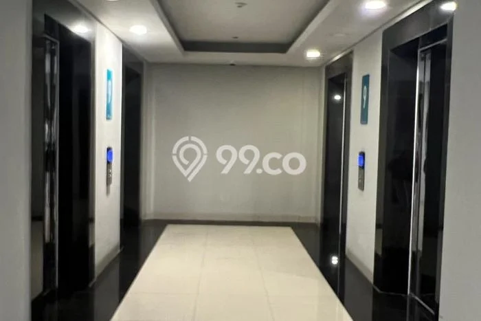 Disewakan Segera Apartemen Nyaman 2 KT di Kawasan BSD Disewakan Segera Apartemen Nyaman 2 KT di Kawasan BSD