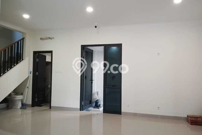 Rumah sewa siap pakai 3 KT di Gading Serpong, Tangerang Rumah sewa siap pakai 3 KT di Gading Serpong, Tangerang