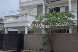 Sewa Rumah Harga Terjangkau di Citra Garden Jakarta Barat dengan 4 KT Sewa Rumah Harga Terjangkau di Citra Garden Jakarta Barat dengan 4 KT