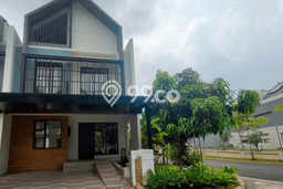 Rumah sewa siap pakai 3 KT di Gading Serpong, Tangerang Rumah sewa siap pakai 3 KT di Gading Serpong, Tangerang