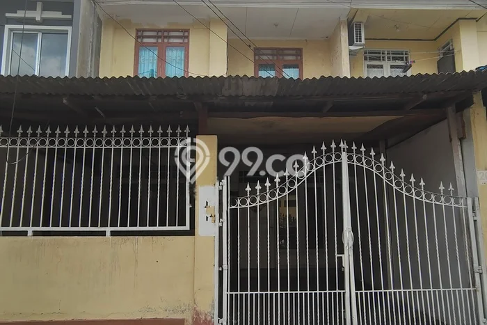 Sewa Rumah Harga Terjangkau di Taman Palem Jakarta Barat Punya 3 Kamar Tidur Sewa Rumah Harga Terjangkau di Taman Palem Jakarta Barat Punya 3 Kamar Tidur