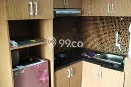 Apartemen Strategis 36m2 di Taman Surya Jakarta Barat 2 Bedroom Apartemen Strategis 36m2 di Taman Surya Jakarta Barat 2 Bedroom