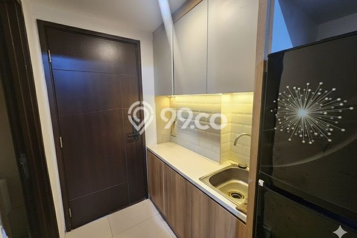 Hunian Apartemen Strategis untuk Dijual di Jakarta Barat dengan 0 Kamar Hunian Apartemen Strategis untuk Dijual di Jakarta Barat dengan 0 Kamar