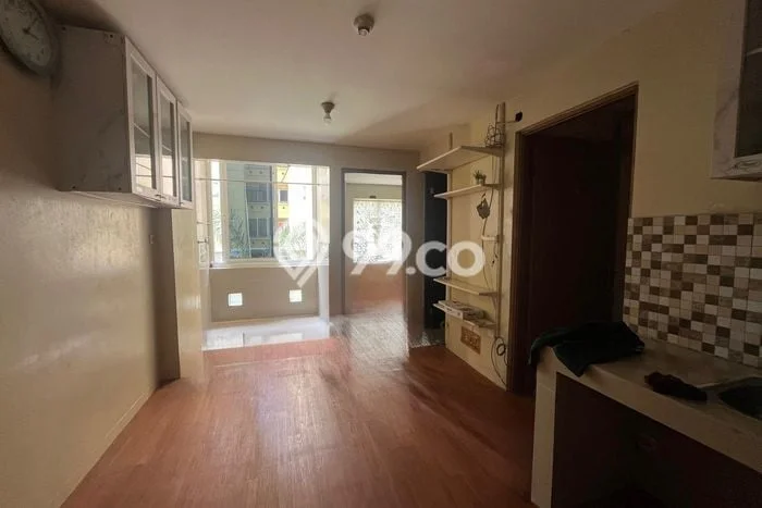 Disewakan Apartemen Ekonomis 2 BR di Taman Surya Jakarta Barat Disewakan Apartemen Ekonomis 2 BR di Taman Surya Jakarta Barat