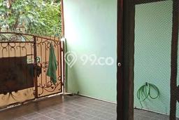 Rumah Luas Tanah 120m2m² di Kalideres, Jakarta Barat - Akses Mudah Rumah Luas Tanah 120m2m² di Kalideres, Jakarta Barat - Akses Mudah
