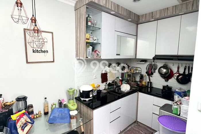 Rumah sewa siap pakai 3 Kamar Tidur di Gading Serpong, Tangerang Rumah sewa siap pakai 3 Kamar Tidur di Gading Serpong, Tangerang