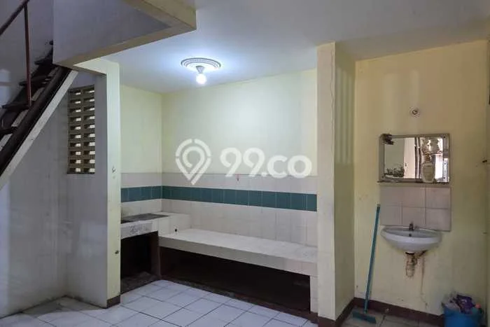 Rumah sewa siap huni 2 KT di Citra Garden, Jakarta Barat Rumah sewa siap huni 2 KT di Citra Garden, Jakarta Barat