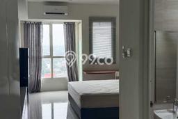 Disewakan Cepat! Unit Apartemen Hemat di Serpong Utara, Tangerang Selatan 1 Kamar Tidur dan 1 Kamar Mandi Disewakan Cepat! Unit Apartemen Hemat di Serpong Utara, Tangerang Selatan 1 Kamar Tidur dan 1 Kamar Mandi