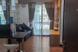 Disewakan Apartemen Terjangkau 2 BR di Daan Mogot Jakarta Barat Disewakan Apartemen Terjangkau 2 BR di Daan Mogot Jakarta Barat
