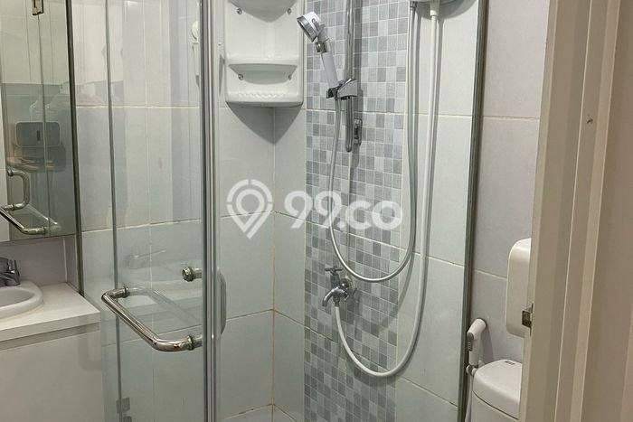 HARGA SPESIAL! Apartemen Kawasan Pantai Indah Kapuk, 2 KT, Luas 36m², Area Prestisius HARGA SPESIAL! Apartemen Kawasan Pantai Indah Kapuk, 2 KT, Luas 36m², Area Prestisius