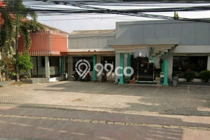 Untuk Dijual Tanah di Serang Serang Luas 878m2 SHM Untuk Dijual Tanah di Serang Serang Luas 878m2 SHM