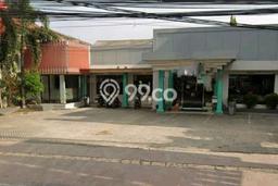 Untuk Dijual Tanah di Serang Serang Luas 878m2 SHM Untuk Dijual Tanah di Serang Serang Luas 878m2 SHM