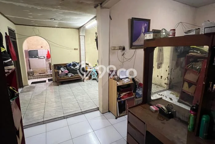 For Sale Hunian Rumah Terawat 3 KT di Kalideres, Jakarta Barat For Sale Hunian Rumah Terawat 3 KT di Kalideres, Jakarta Barat