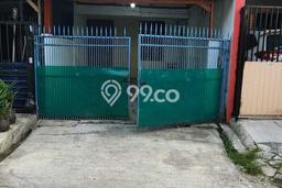 Rumah Kontrakan Jakarta Barat LT 60m2 LB 120m2 Area Taman Palem Rumah Kontrakan Jakarta Barat LT 60m2 LB 120m2 Area Taman Palem