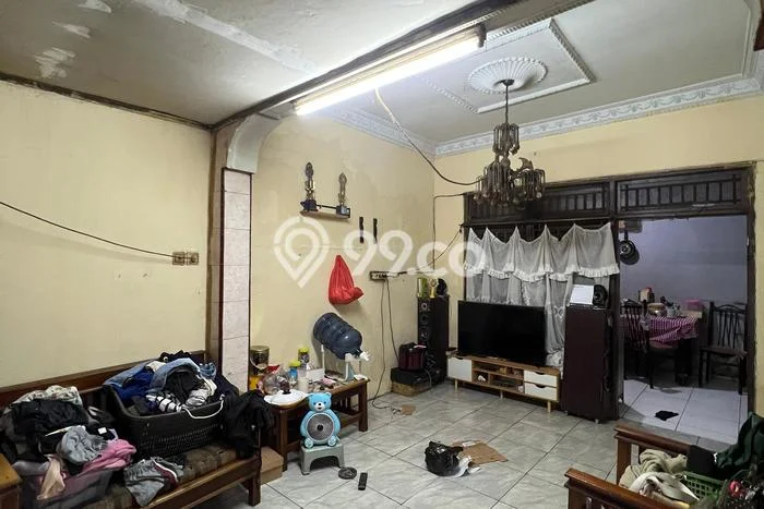 For Sale Hunian Rumah Terawat 3 KT di Kalideres, Jakarta Barat For Sale Hunian Rumah Terawat 3 KT di Kalideres, Jakarta Barat