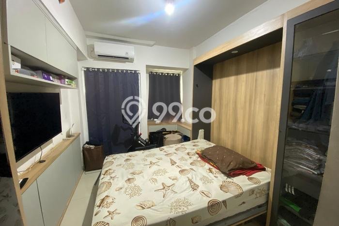 Hunian Apartemen Strategis untuk Dijual di Jakarta Barat dengan 0 Kamar Hunian Apartemen Strategis untuk Dijual di Jakarta Barat dengan 0 Kamar