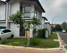 Rumah Modern 2 Kamar LT 84m2 di Lippo Karawaci Rumah Modern 2 Kamar LT 84m2 di Lippo Karawaci
