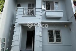 Rumah Kontrakan Jakarta Barat LT 120m2 LB 180m2 Kawasan Taman Palem Rumah Kontrakan Jakarta Barat LT 120m2 LB 180m2 Kawasan Taman Palem