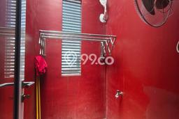Rumah sewa siap pakai 3 Kamar Tidur di Gading Serpong, Tangerang Rumah sewa siap pakai 3 Kamar Tidur di Gading Serpong, Tangerang