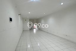 Ruko Dijual di Tangerang LT 67m2 & LB 175m2 Lokasi Terbaik! Ruko Dijual di Tangerang LT 67m2 & LB 175m2 Lokasi Terbaik!