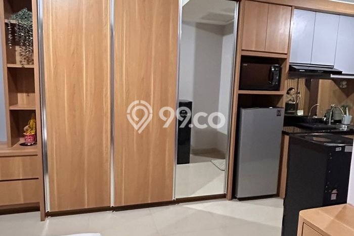 Apartemen Premium di Lippo Karawaci, 0 KT, Luas 35m², Lingkungan Elite Apartemen Premium di Lippo Karawaci, 0 KT, Luas 35m², Lingkungan Elite