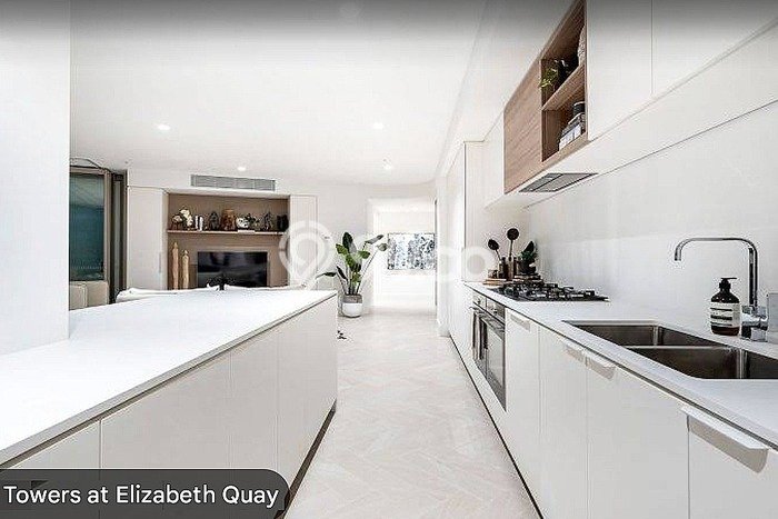 Apartemen Prestisius Dijual di Perth Luas 100m2 Apartemen Prestisius Dijual di Perth Luas 100m2