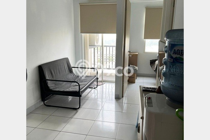 Dijual Apartemen 2 KT 1 KM di Cikokol Luas 39m2 Dijual Apartemen 2 KT 1 KM di Cikokol Luas 39m2