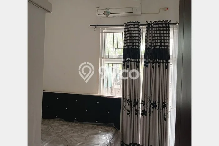 Jual Rumah Favorit Siap Huni LB 52m2 di Curug, Tangerang Jual Rumah Favorit Siap Huni LB 52m2 di Curug, Tangerang