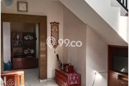 Rumah Strategis Minimalis Lb 145m2 di Karawaci, Tangerang Rumah Strategis Minimalis Lb 145m2 di Karawaci, Tangerang