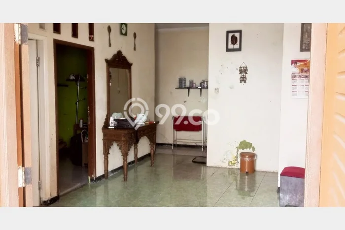 Dijual Rumah Strategis Bagus Punya 3 KT di Curug Tangerang SHM Dijual Rumah Strategis Bagus Punya 3 KT di Curug Tangerang SHM