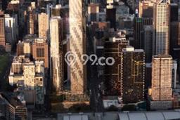 Siap Milik Apartemen Elit 1 KT & 1 KM di Melbourne, Australia Siap Milik Apartemen Elit 1 KT & 1 KM di Melbourne, Australia
