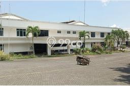 Gudang Paling Dicari LB 18000m2 Dijual di Pringapus Gudang Paling Dicari LB 18000m2 Dijual di Pringapus