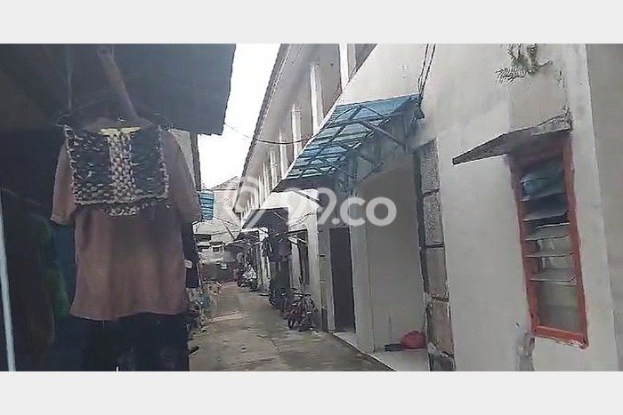 Dijual Tanah Lokasi Meruya, Jakarta Barat Seluas 1503m2 Dijual Tanah Lokasi Meruya, Jakarta Barat Seluas 1503m2