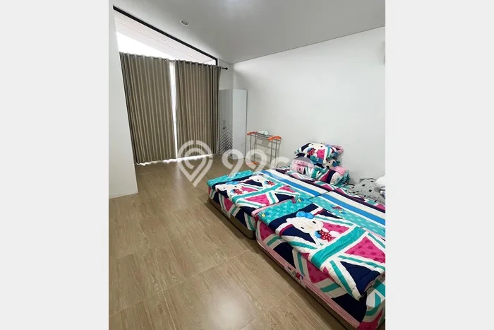 Rumah Minimalis 3 KT LT 138m2 di Lippo Karawaci Rumah Minimalis 3 KT LT 138m2 di Lippo Karawaci