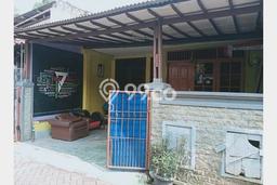 Dijual Rumah 3 Kamar Lokasi Ideal Bagus dan Strategis di Karawaci Dijual Rumah 3 Kamar Lokasi Ideal Bagus dan Strategis di Karawaci