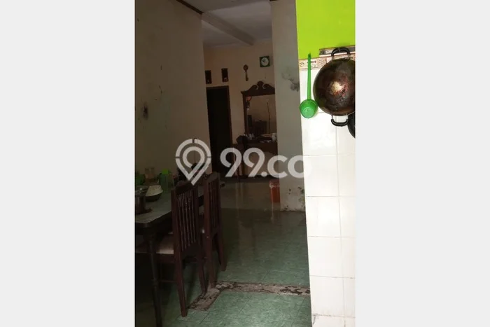 Dijual Rumah Strategis Bagus Punya 3 KT di Curug Tangerang SHM Dijual Rumah Strategis Bagus Punya 3 KT di Curug Tangerang SHM