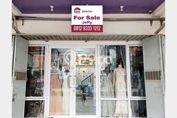 Ruko Favorit Dijual di Curug Tangerang Area Pusat Bisnis Ruko Favorit Dijual di Curug Tangerang Area Pusat Bisnis