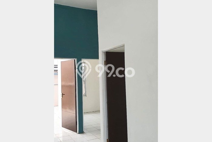 Rumah Strategis Minimalis Lb 36m2 di Karawaci, Tangerang Rumah Strategis Minimalis Lb 36m2 di Karawaci, Tangerang