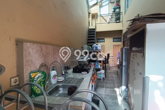 Siap Huni Hunian Elit 4 Kamar di Cinere Dekat ke Mana Pun Siap Huni Hunian Elit 4 Kamar di Cinere Dekat ke Mana Pun