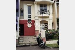 Rumah Strategis Modern Lb 105m2 di Karawaci, Tangerang Rumah Strategis Modern Lb 105m2 di Karawaci, Tangerang