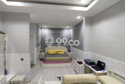 Dijual Rumah Premium dengan Fasilitas Sekitar Komplit di Cibodas, Tangerang Dijual Rumah Premium dengan Fasilitas Sekitar Komplit di Cibodas, Tangerang