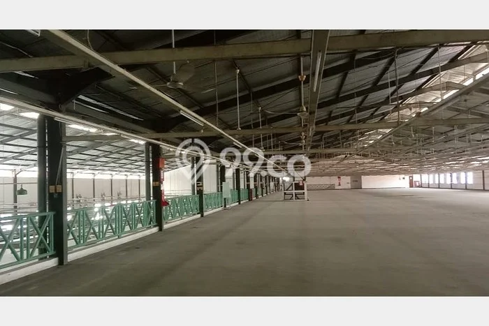Gudang Paling Dicari LB 18000m2 Dijual di Pringapus Gudang Paling Dicari LB 18000m2 Dijual di Pringapus