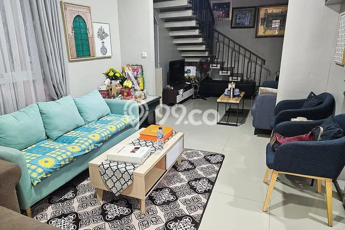 Dijual Rumah Strategis Bagus Punya 5 KT di Karawaci Tangerang SHM Dijual Rumah Strategis Bagus Punya 5 KT di Karawaci Tangerang SHM