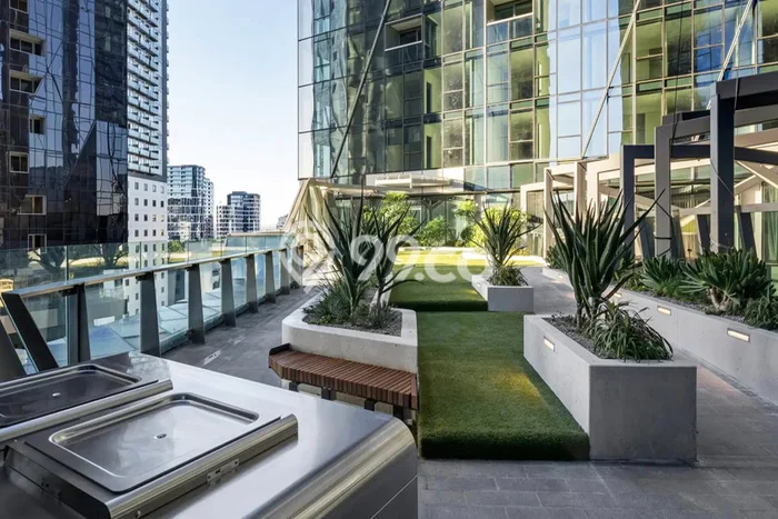 Siap Milik Apartemen Elit 1 KT & 1 KM di Melbourne, Australia Siap Milik Apartemen Elit 1 KT & 1 KM di Melbourne, Australia